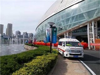 杨浦区活动医疗保障
